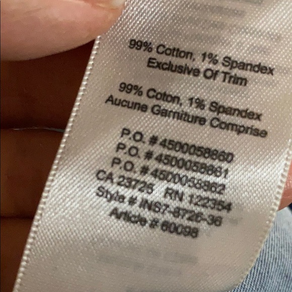 Wilfred Free Abma dress size 2 - Picture 7 of 7